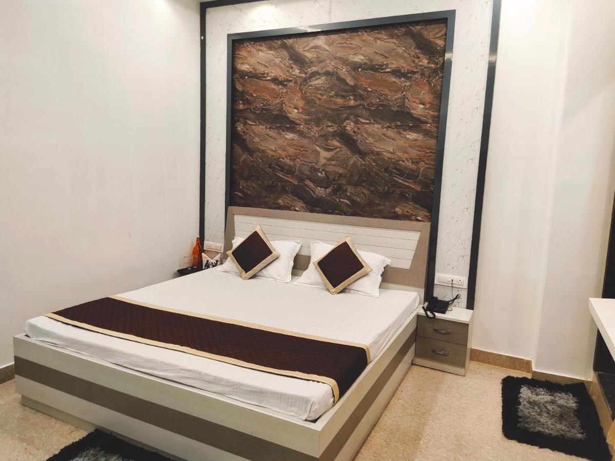 Hotel The Shree Jee Palace Mirzapur Exterior photo