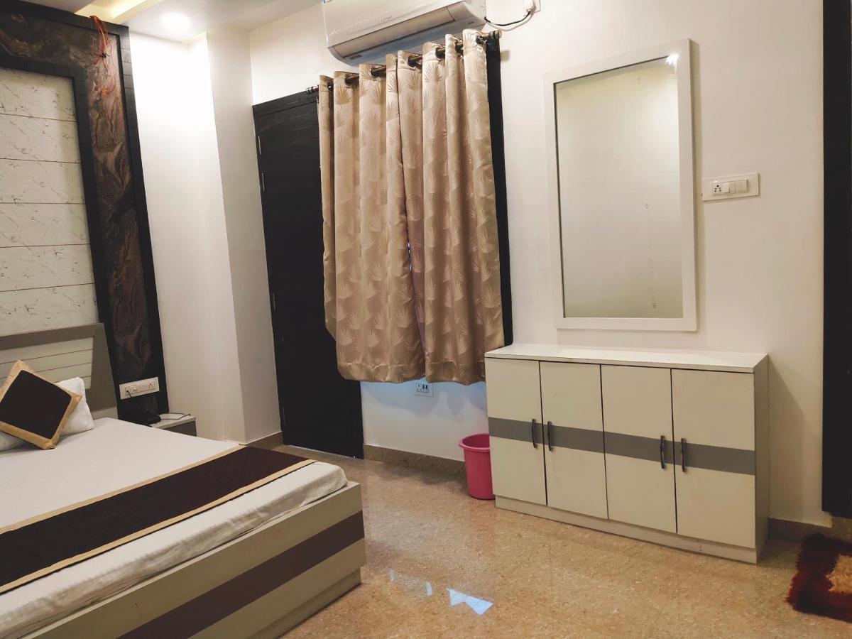 Hotel The Shree Jee Palace Mirzapur Exterior photo