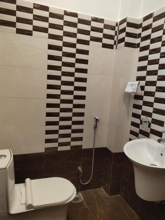 Hotel The Shree Jee Palace Mirzapur Exterior photo
